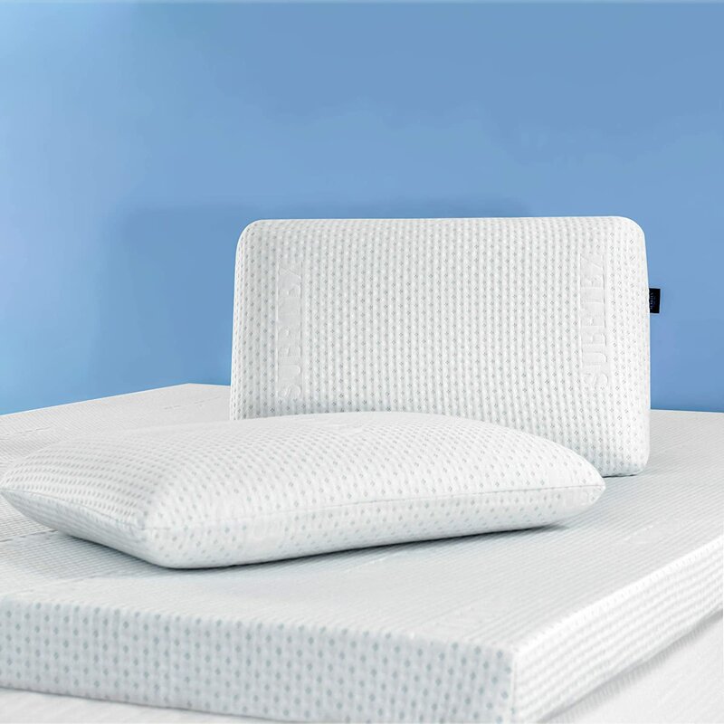 talalay latex pillow